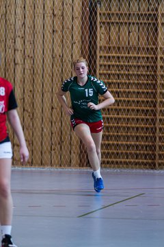 Bild 242 - A-Juniorinnen HSG Kremperheide/M�nsterdorf - HSG J�rl DE Vi�l : Ergebnis: 33:12
